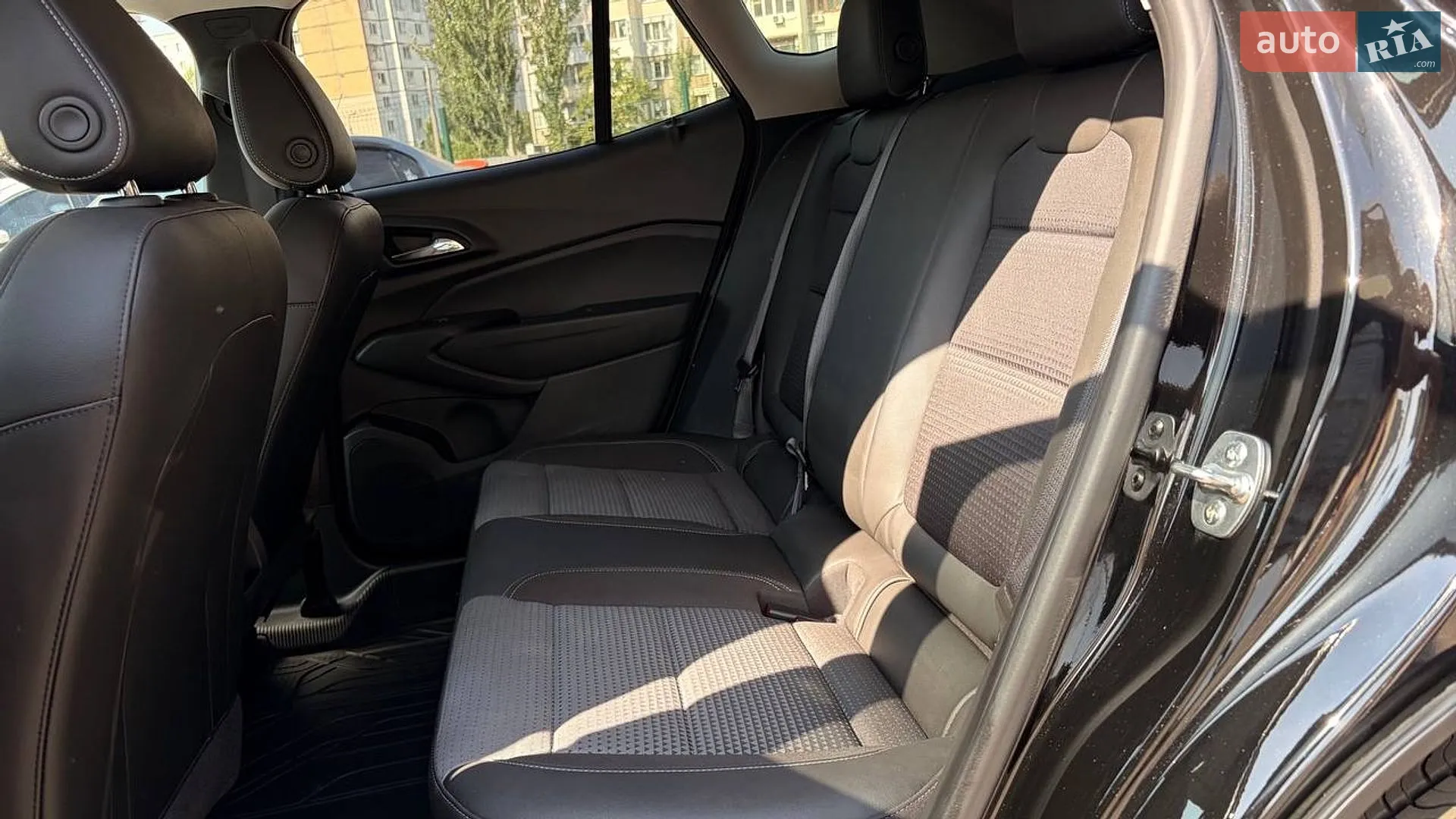 2023 Chevrolet Trax - мініатюра 10