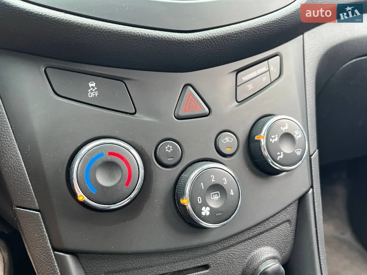 2015 Chevrolet Trax - мініатюра 22