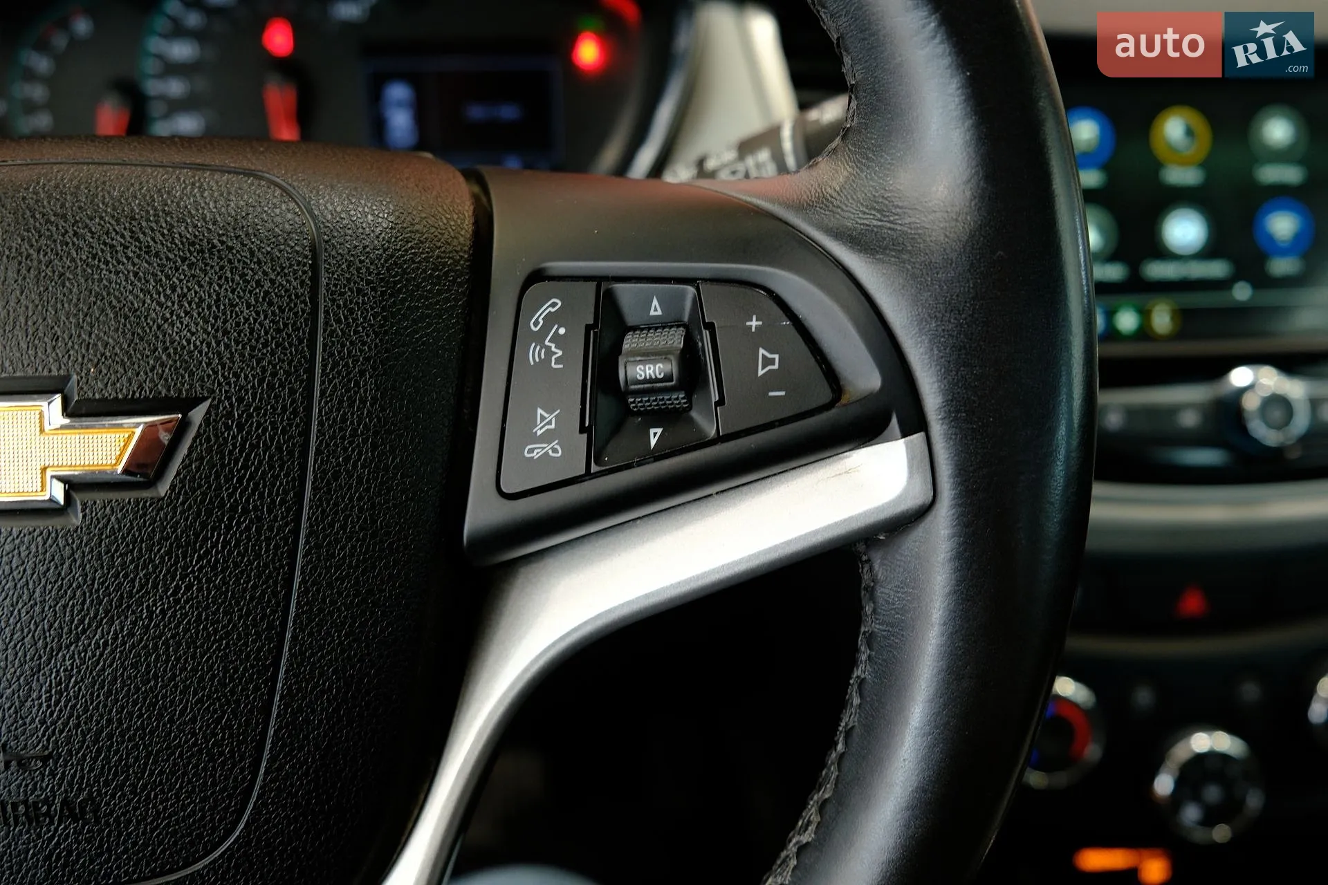 2019 Chevrolet Trax - мініатюра 17