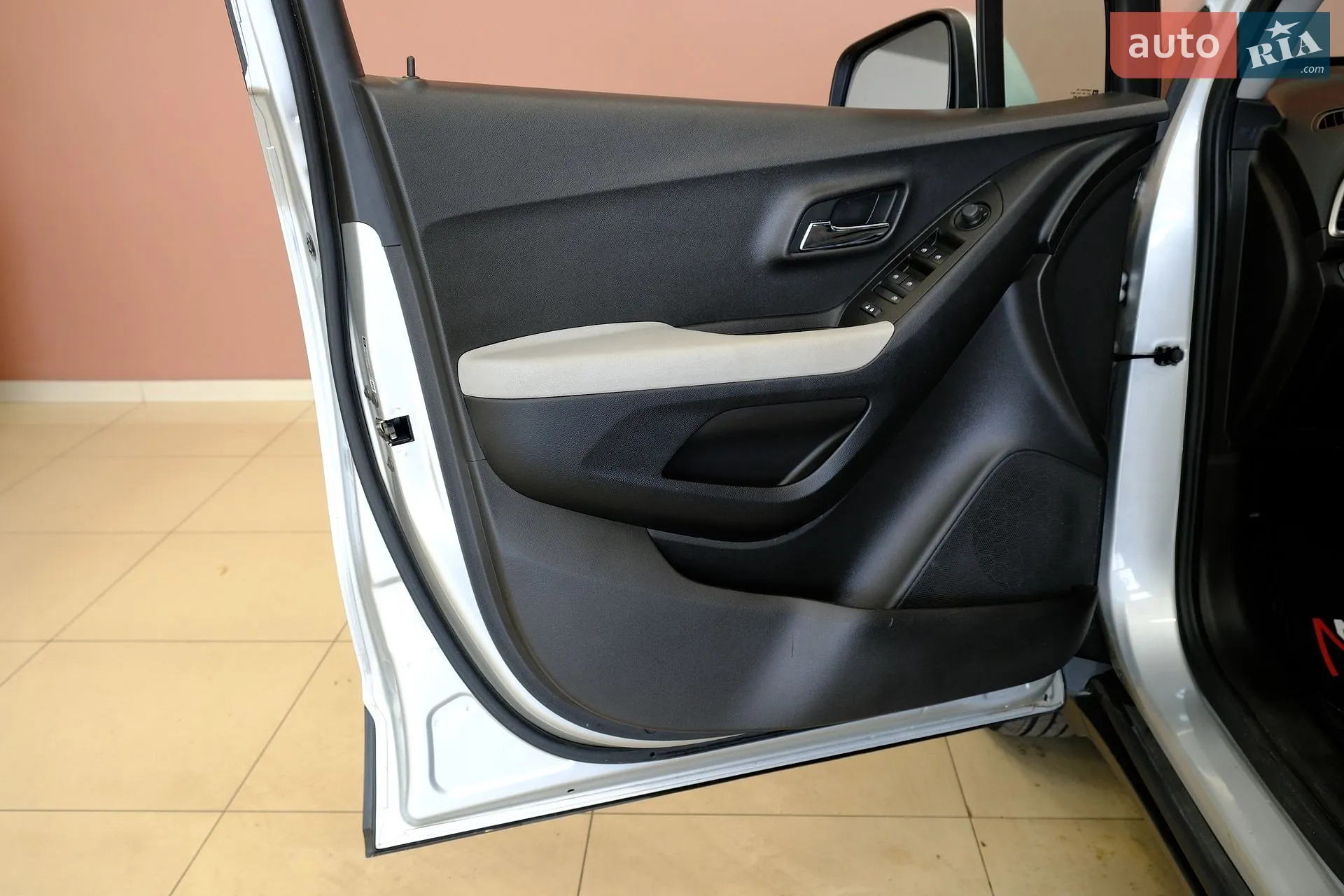 2019 Chevrolet Trax - мініатюра 26