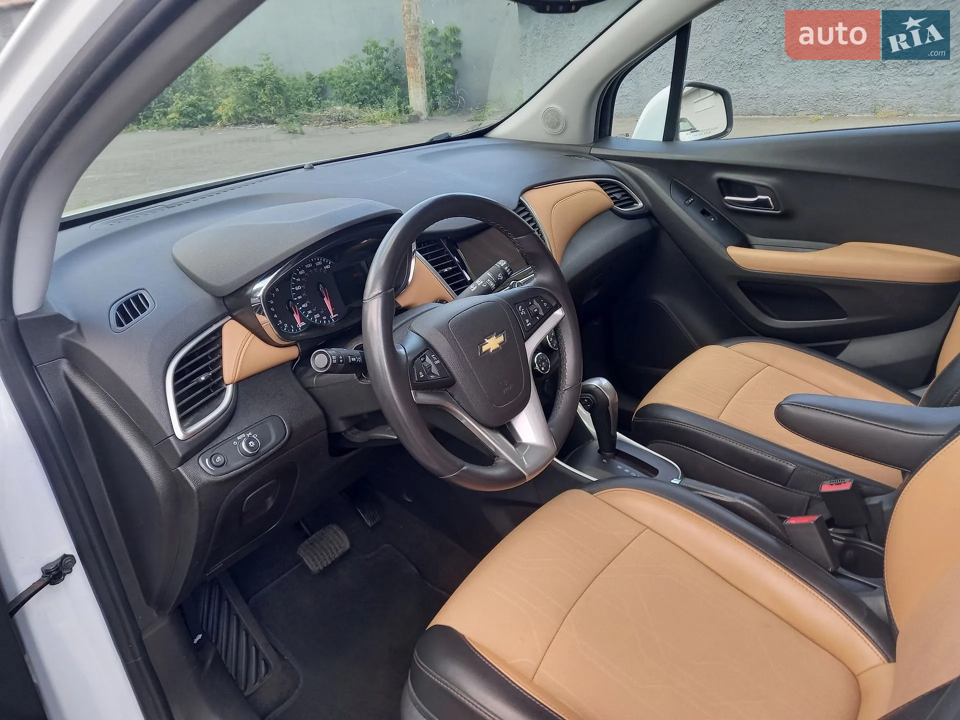 2020 Chevrolet Trax - мініатюра 23
