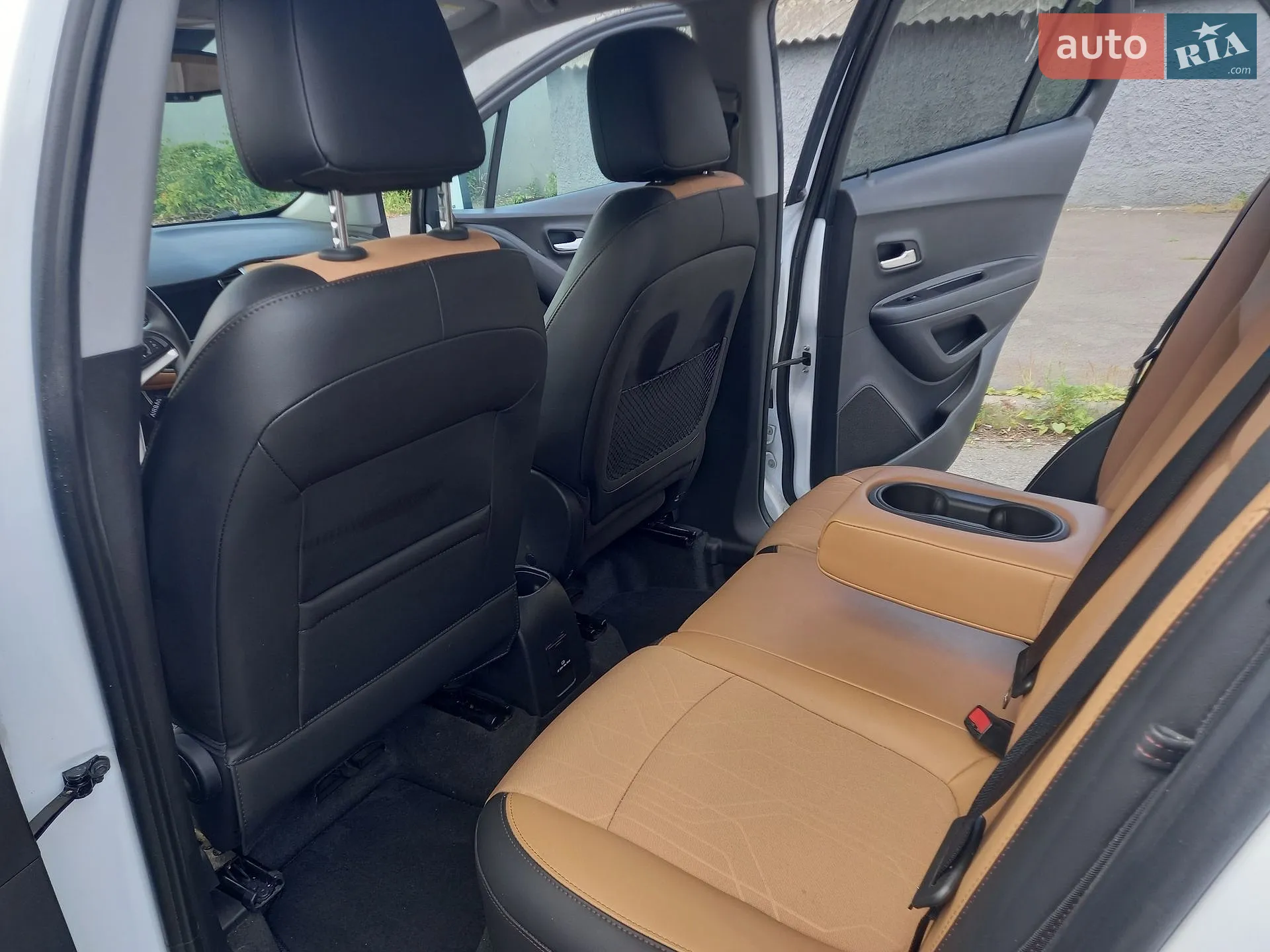2020 Chevrolet Trax - мініатюра 29