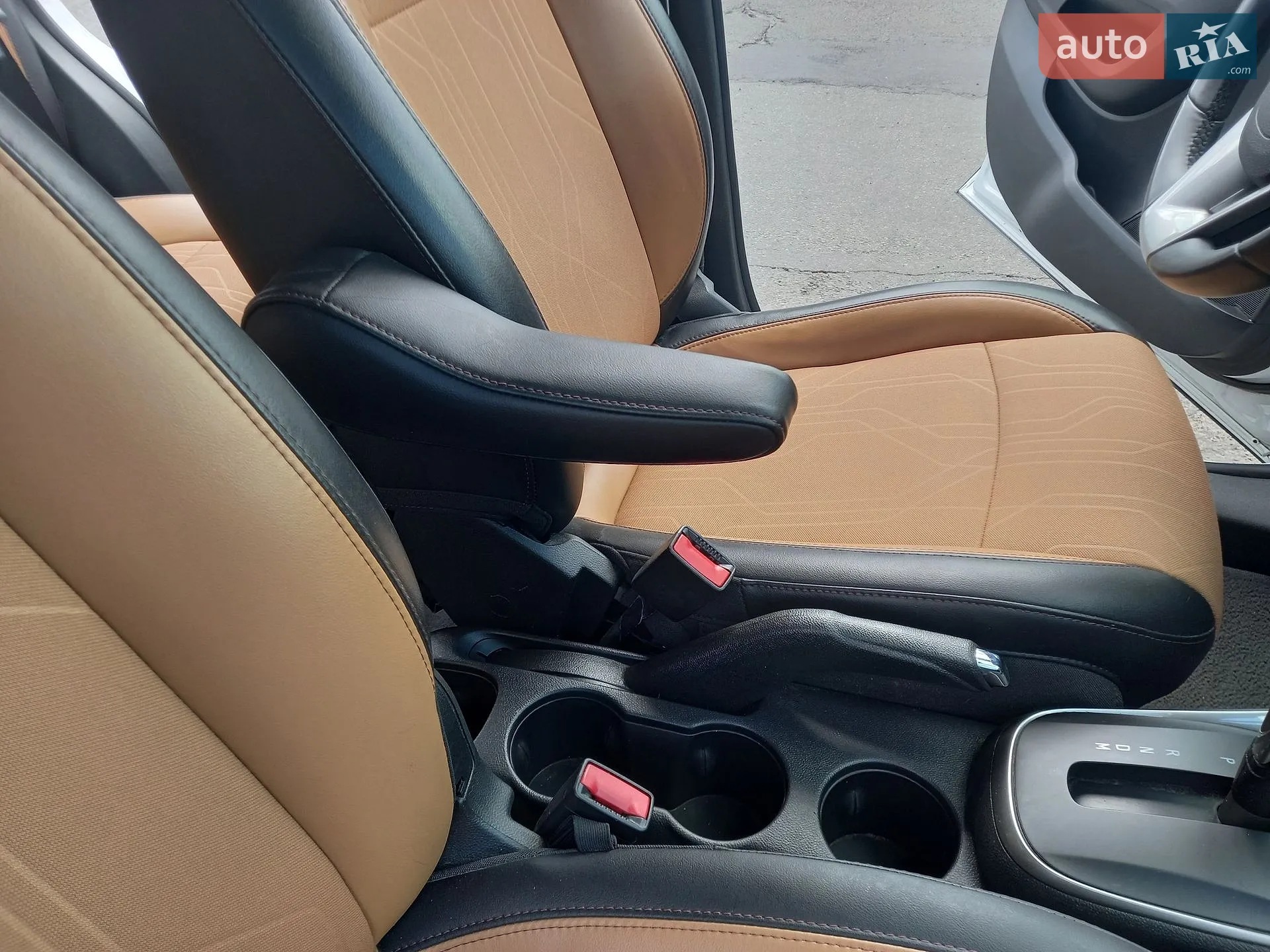 2020 Chevrolet Trax - мініатюра 39