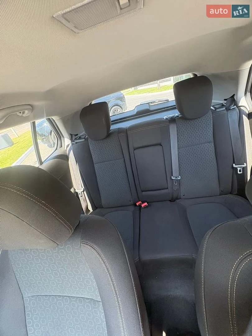 2017 Chevrolet Trax - мініатюра 18