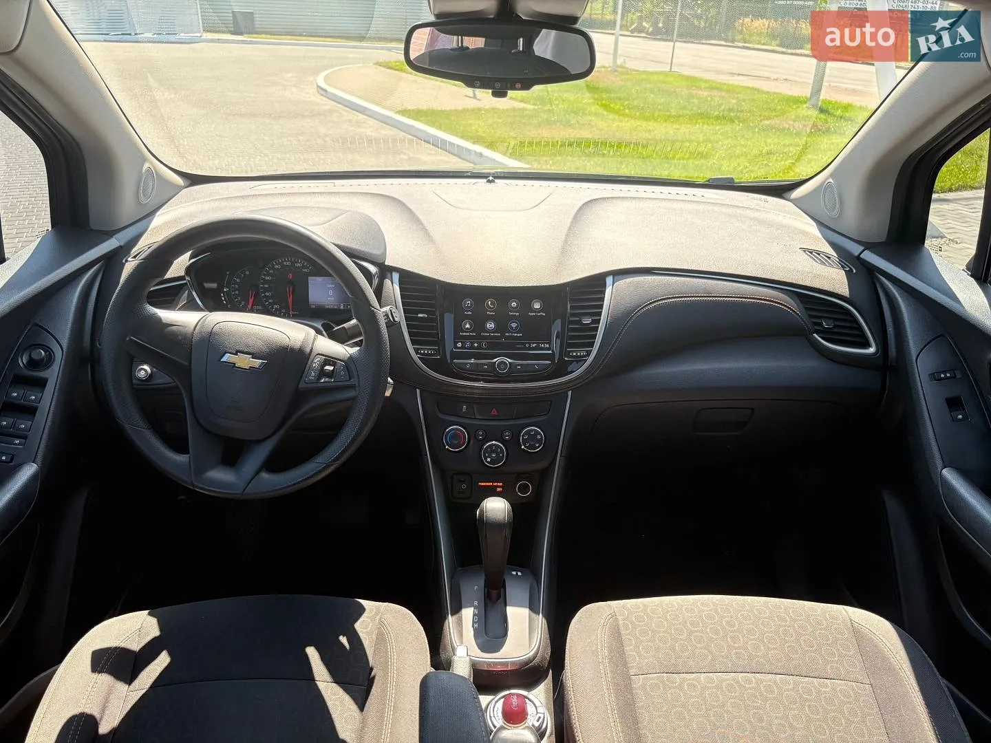 2017 Chevrolet Trax - мініатюра 19