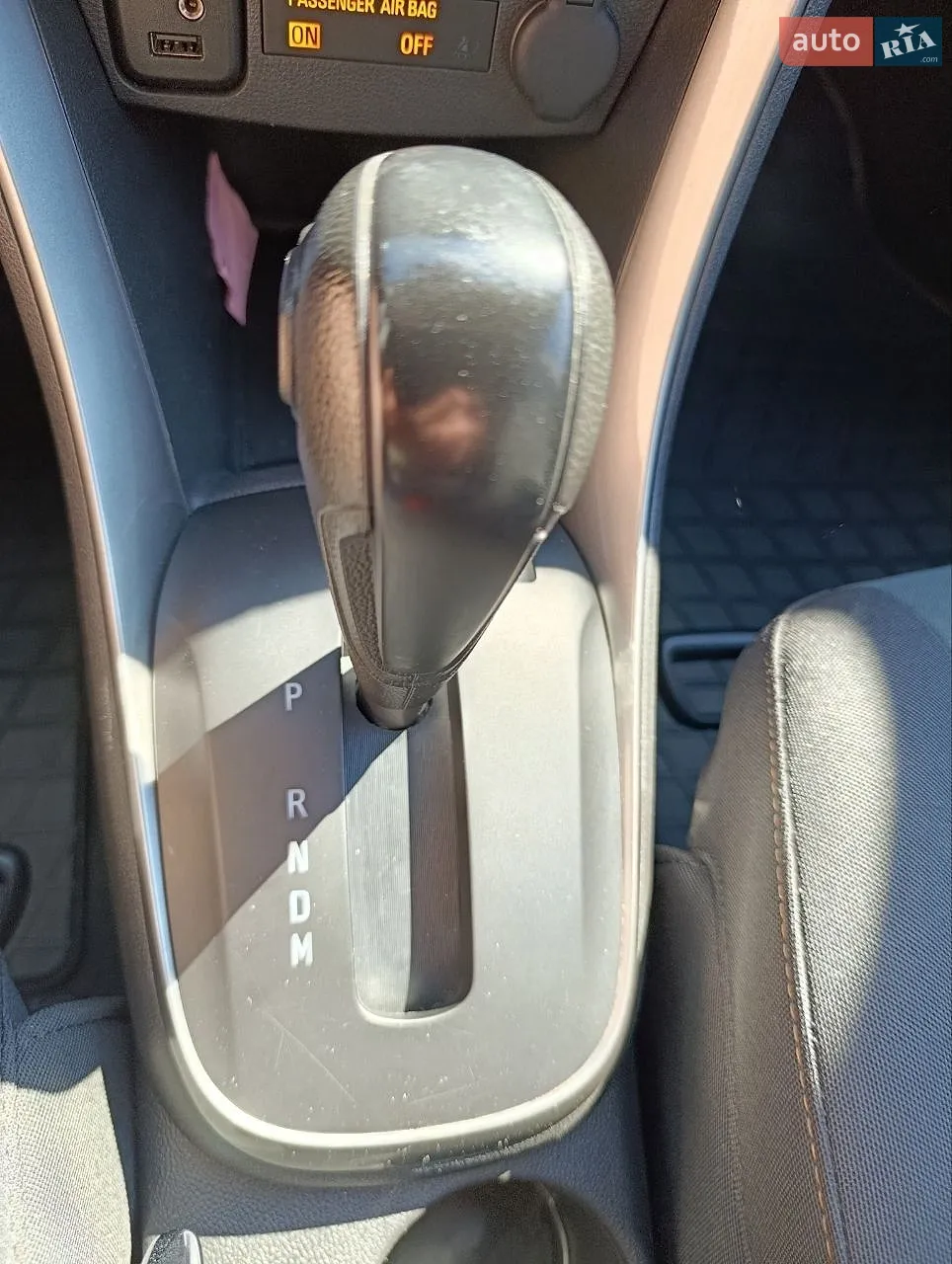 2019 Chevrolet Trax - мініатюра 7