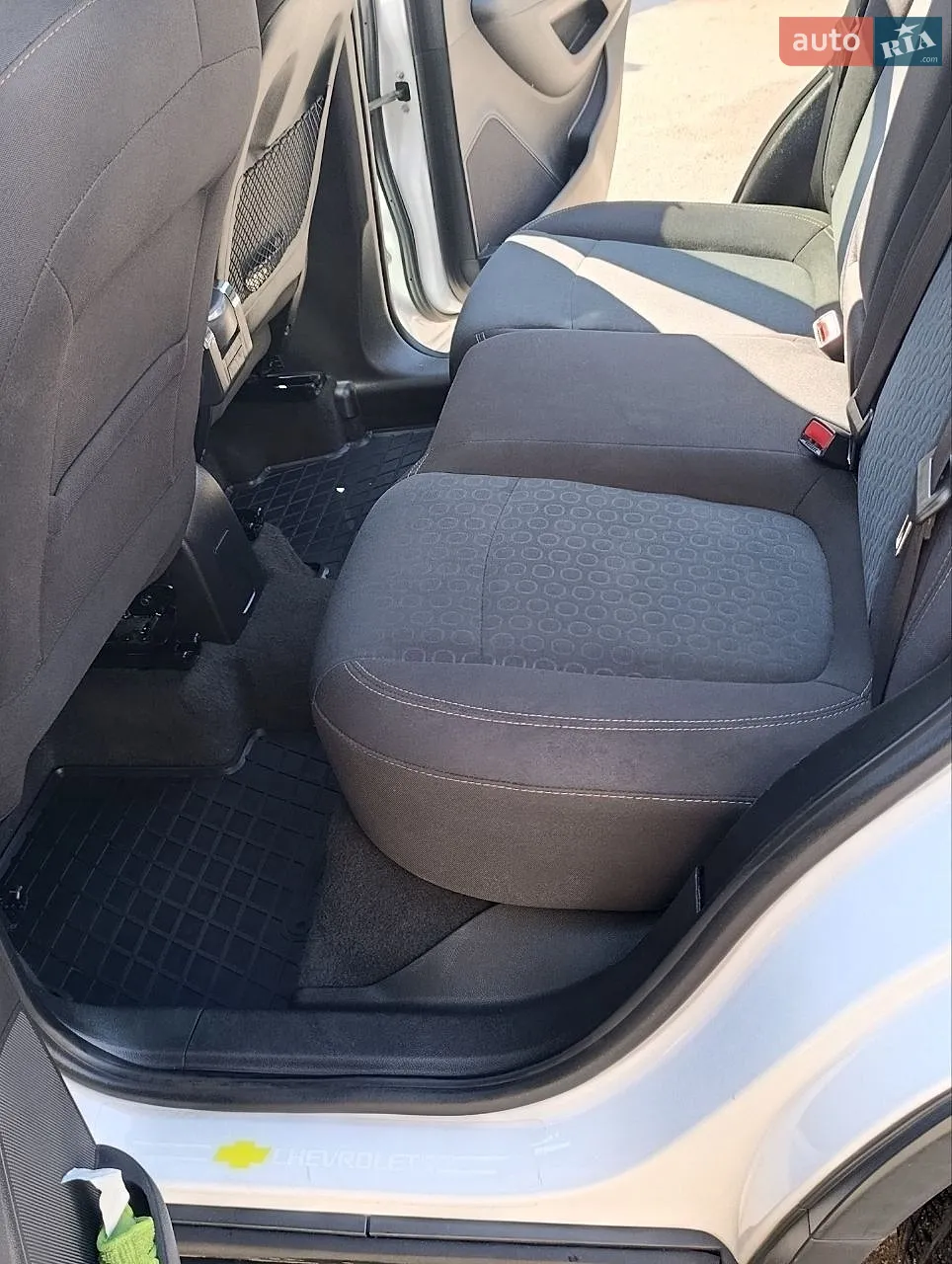 2019 Chevrolet Trax - мініатюра 10