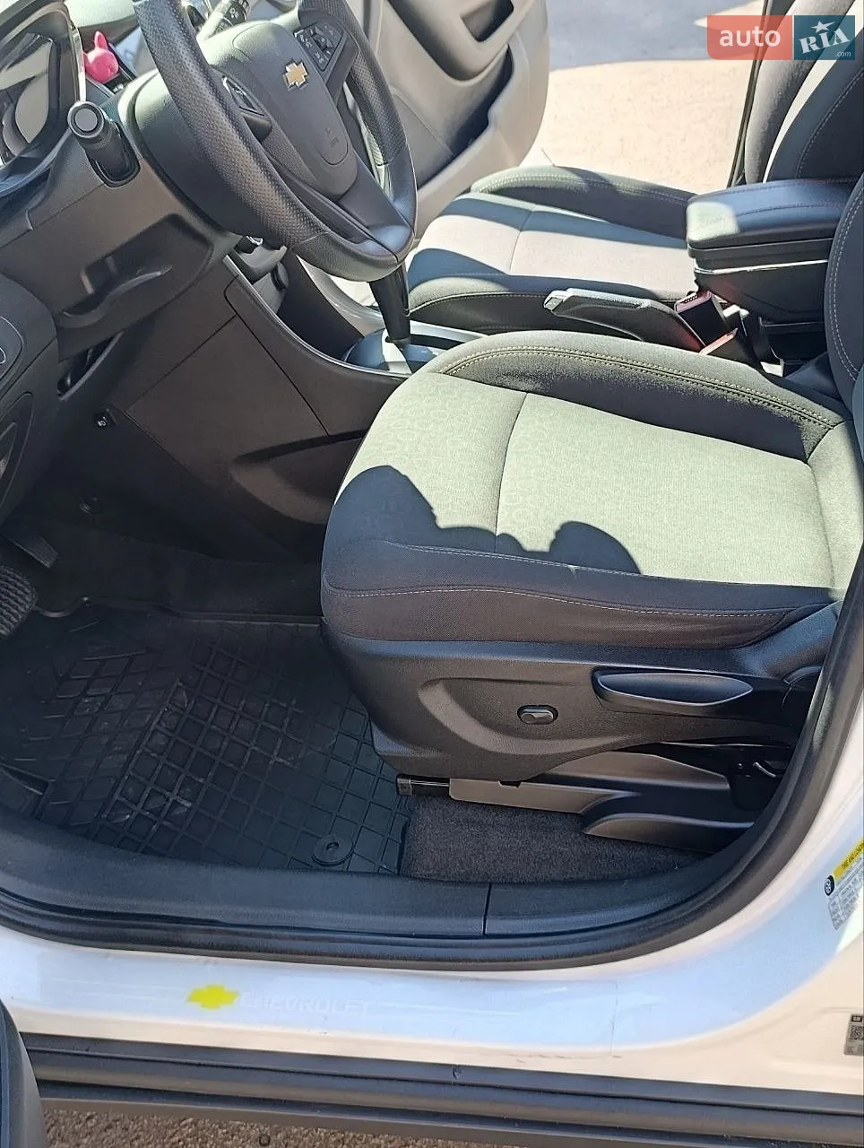 2019 Chevrolet Trax - мініатюра 11
