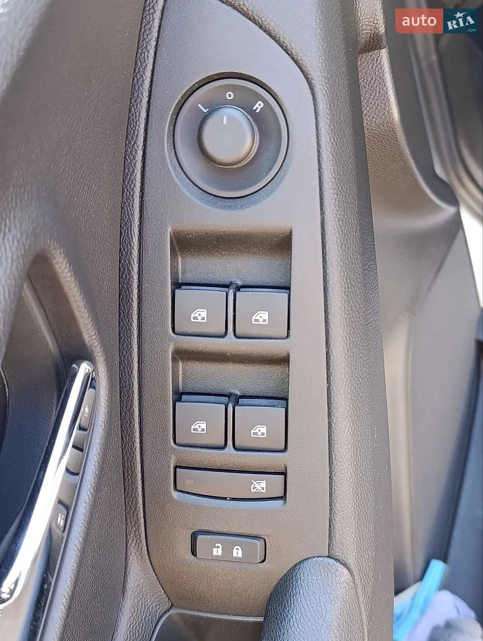 2019 Chevrolet Trax - мініатюра 12