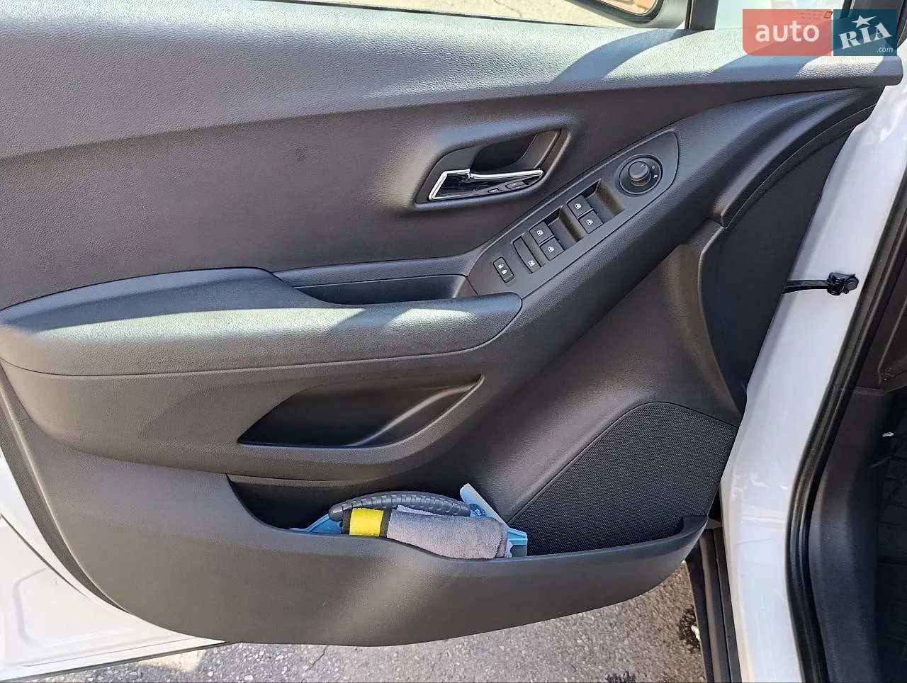 2019 Chevrolet Trax - мініатюра 13