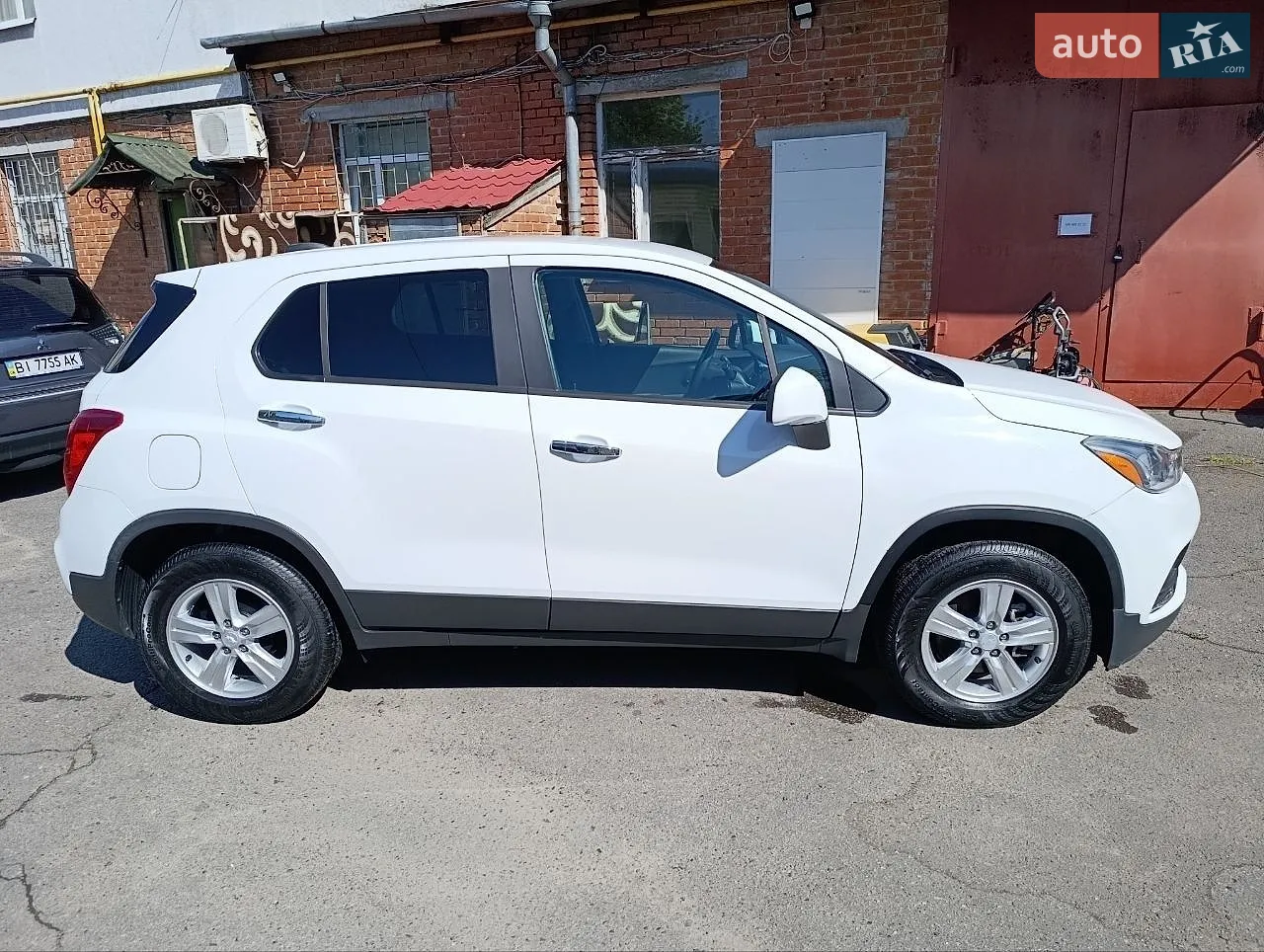 2019 Chevrolet Trax - мініатюра 3
