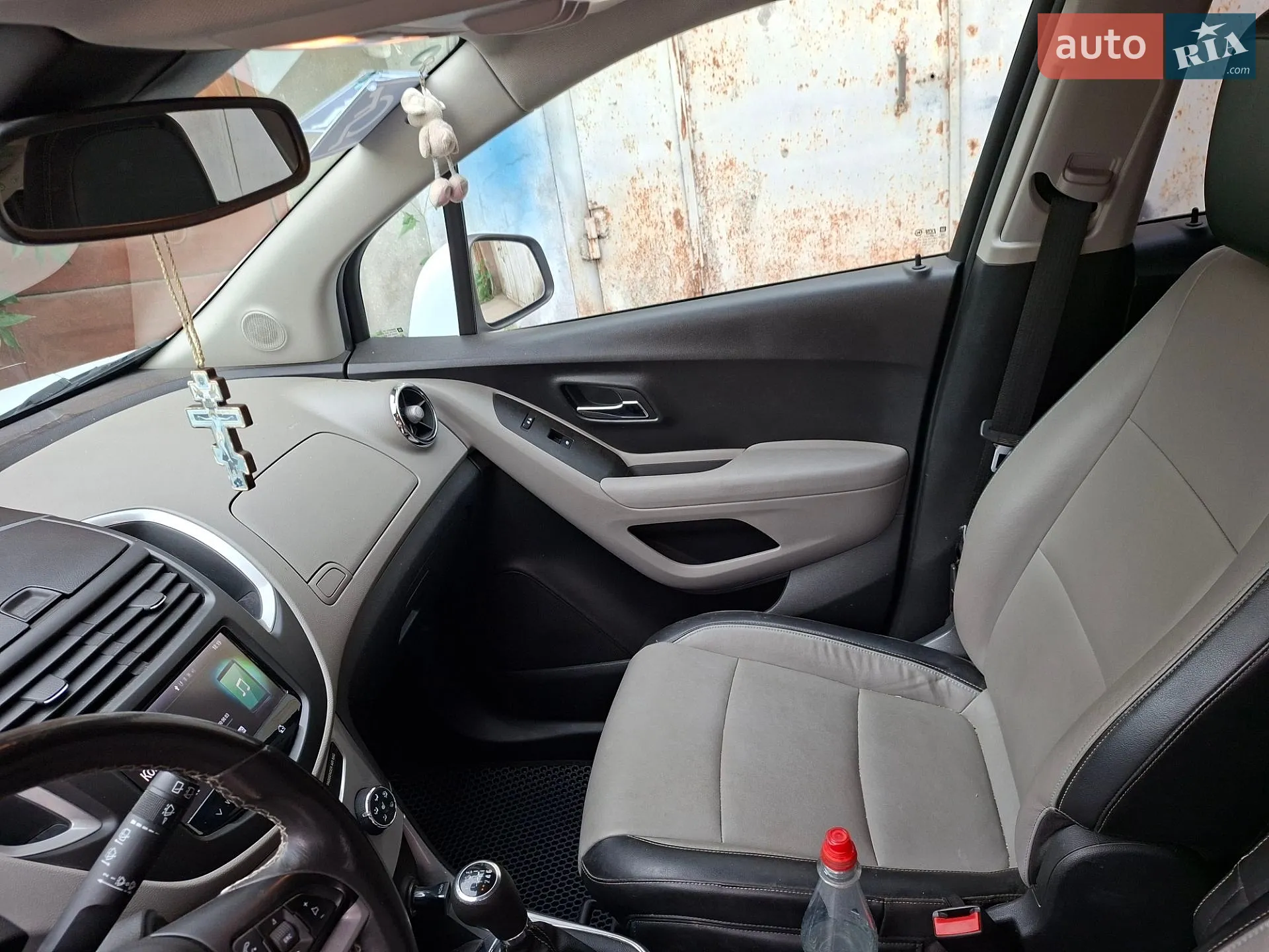 2013 Chevrolet Trax - мініатюра 18