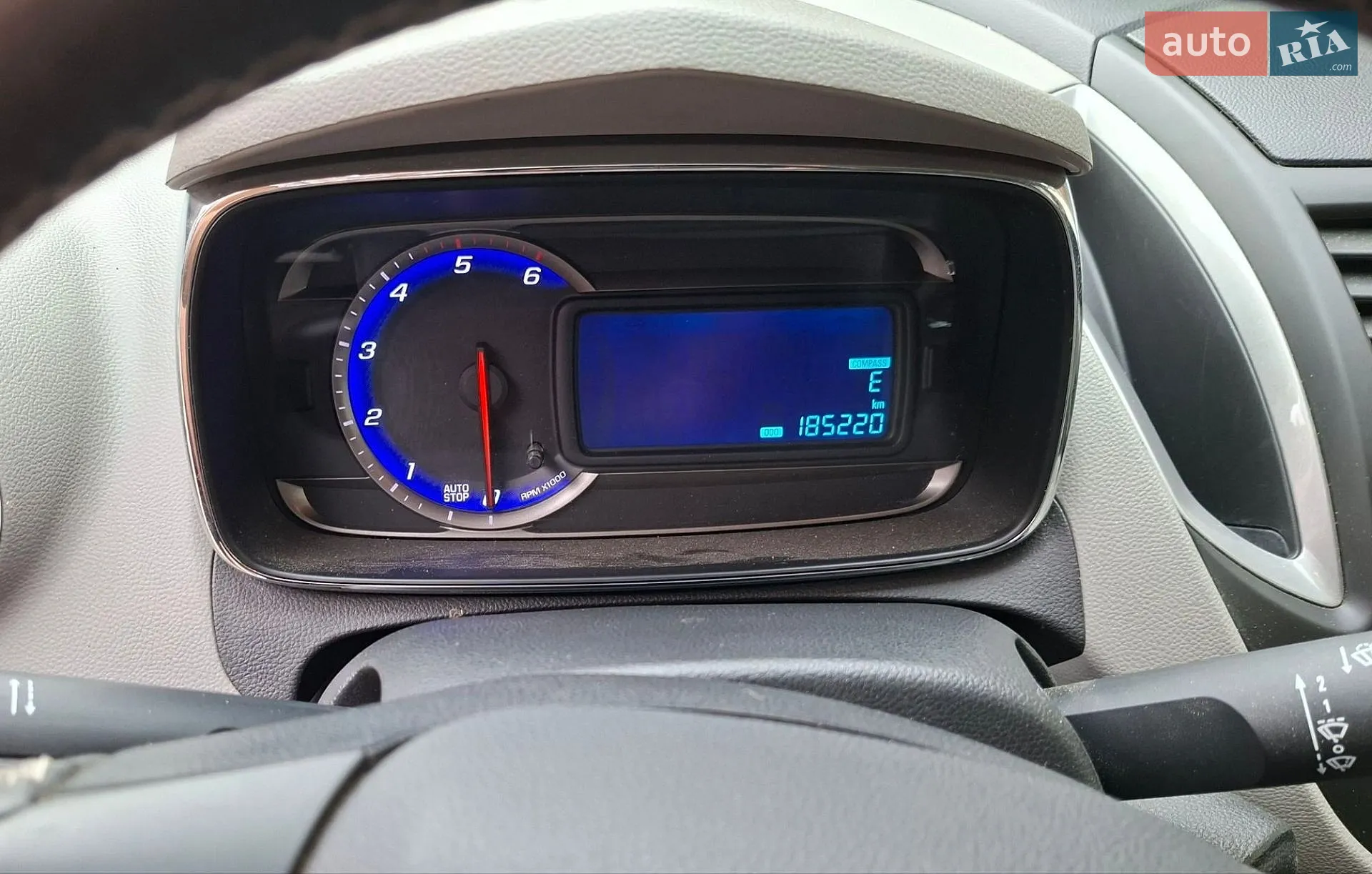 2013 Chevrolet Trax - мініатюра 16
