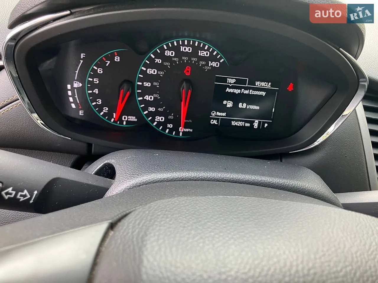 2016 Chevrolet Trax - мініатюра 6