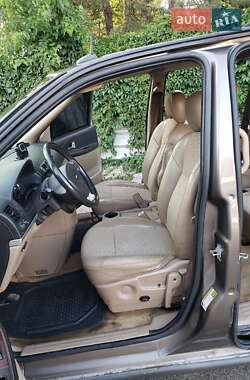 Мінівен Chevrolet Uplander 2005 в 