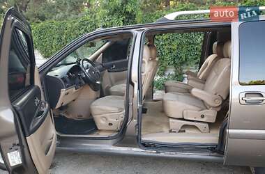 Мінівен Chevrolet Uplander 2005 в 
