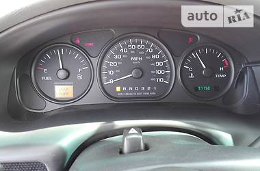 Минивэн Chevrolet Venture 2001 в 