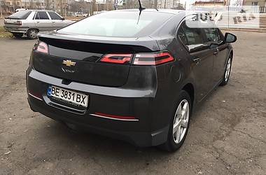 Хэтчбек Chevrolet Volt 2013 в Николаеве