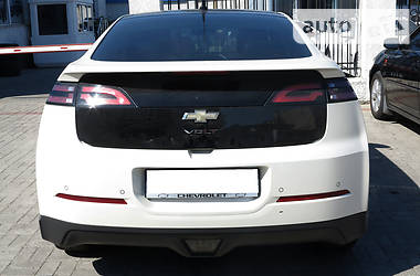 Хэтчбек Chevrolet Volt 2012 в Одессе