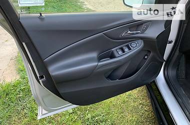 Лифтбек Chevrolet Volt 2016 в Херсоне
