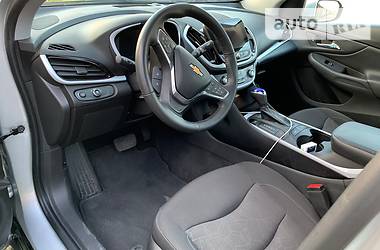 Лифтбек Chevrolet Volt 2016 в Херсоне