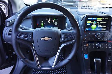 Седан Chevrolet Volt 2014 в Одессе