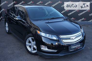 Седан Chevrolet Volt 2014 в Одессе