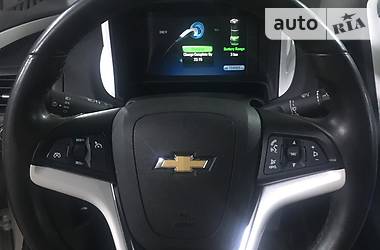 Лифтбек Chevrolet Volt 2012 в Киеве