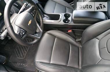 Ліфтбек Chevrolet Volt 2014 в 