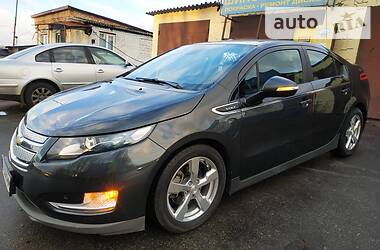 Chevrolet Volt 2014 Chevrolet Volt 2014