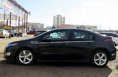 Седан Chevrolet Volt 2013 в 