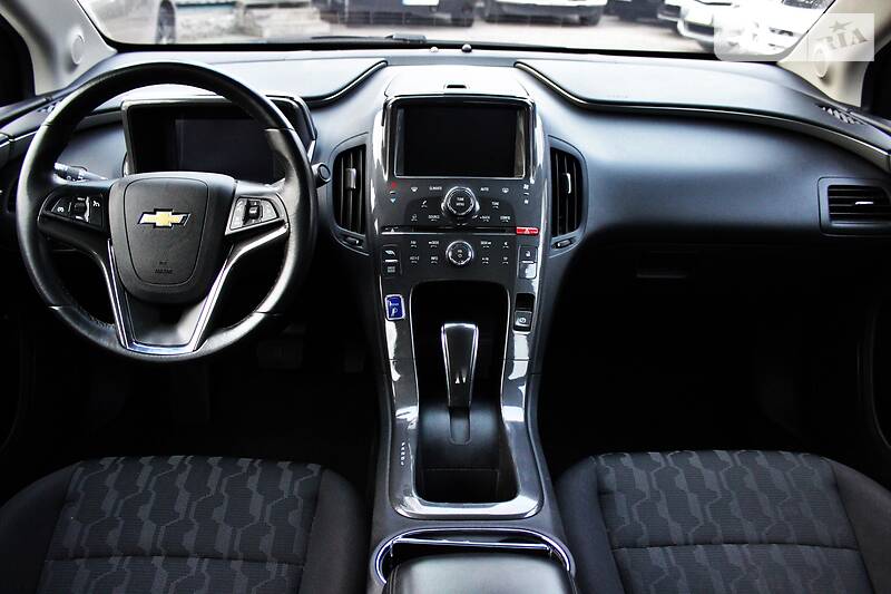 Хетчбек Chevrolet Volt 2013 в Одесі