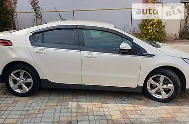 Chevrolet Volt 2013 Chevrolet Volt 2013