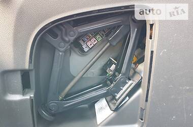 Хетчбек Chevrolet Volt 2013 в 