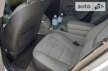 Хетчбек Chevrolet Volt 2013 в 