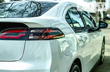Хетчбек Chevrolet Volt 2015 в 
