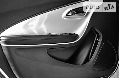 Хетчбек Chevrolet Volt 2015 в 