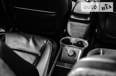 Хетчбек Chevrolet Volt 2015 в 