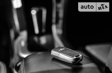 Хетчбек Chevrolet Volt 2015 в 