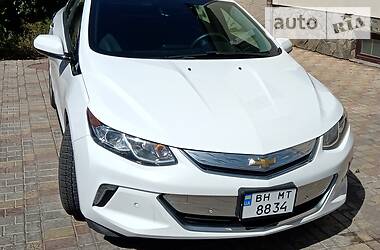 Хэтчбек Chevrolet Volt 2017 в Одессе