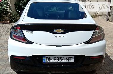 Хэтчбек Chevrolet Volt 2017 в Одессе