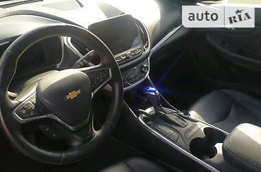 Лифтбек Chevrolet Volt 2015 в Одессе