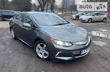 Chevrolet Volt 2016 Chevrolet Volt 2016