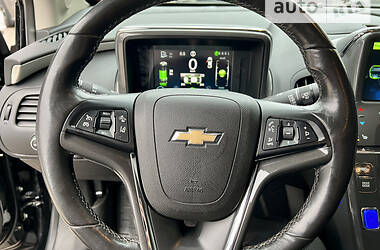 Лифтбек Chevrolet Volt 2013 в Никольском