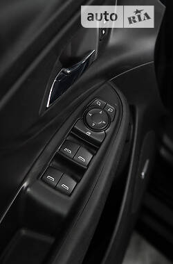 Chevrolet Volt Premier Max
