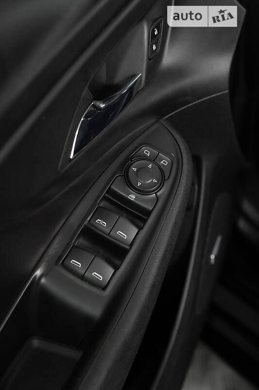 Chevrolet Volt Premier Max