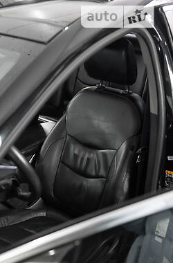 Chevrolet Volt Premier Max