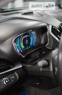 Chevrolet Volt Premier Max