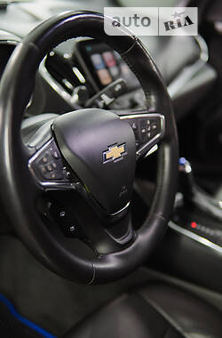 Chevrolet Volt Premier Max