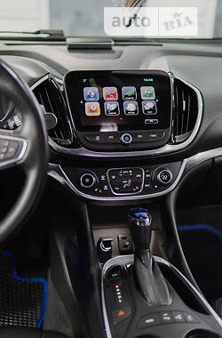 Chevrolet Volt Premier Max